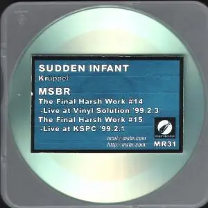 Sudden Infant/MSBR - Split (2000) {MSBR}