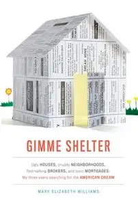 «Gimme Shelter» by Mary Elizabeth Williams