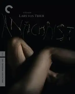 Antichrist (2009) [The Criterion Collection]