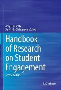 Handbook of Research on Student Engagement, Second Edition