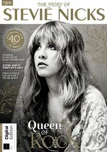 The Story of Stevie Nicks - 3rd Edition - 30 November 2023