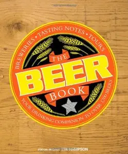 The Beer Book (repost)