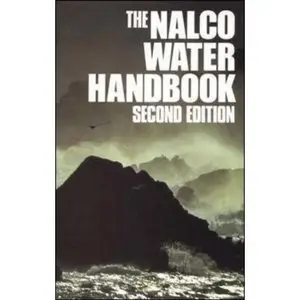 The Nalco Water Handbook