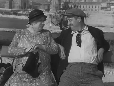 Fanny / Фанни (1932)
