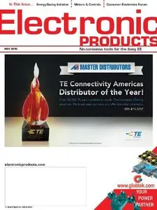 Electronic Products - May 2012
