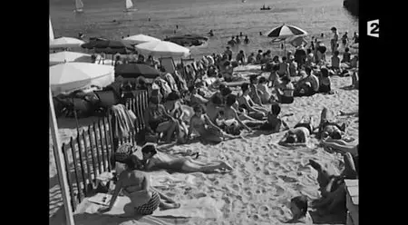 (Fr2) Saint-Tropez, histoire secrète d'un petit port de pêche (2013)