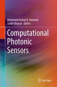 Computational Photonic Sensors