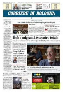 Corriere di Bologna – 14 giugno 2019