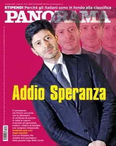 Panorama Italia – 15 giugno 2022