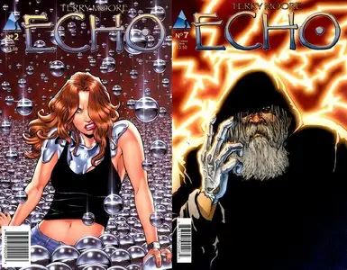 ECHO ( 1 - 12 ) Ongoing  