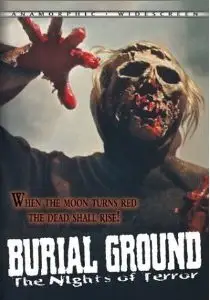 Burial Ground: The Nights of Terror (1981)