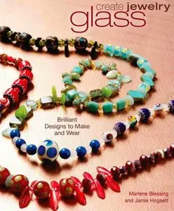 Create Jewelry: Glass (repost)