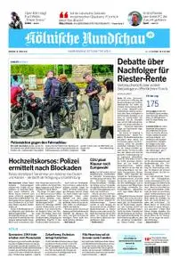Kölnische Rundschau Köln-Ost – 30. April 2019