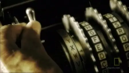Code Breakers / Взломщики кодов (2007)