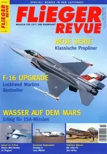 Flieger Revue 2004-03