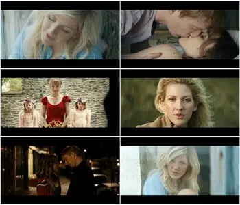 Most interesting MV of the last week (September - vol. 1, 2013)