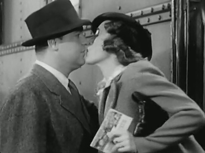 We Have Our Moments (1937)