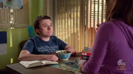 The Middle S09E20