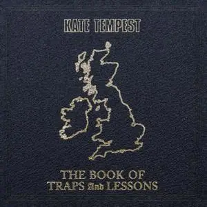 Kate Tempest - The Book Of Traps And Lessons (2019) [Official Digital Download 24/96]