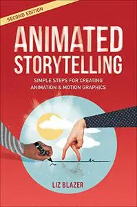 Animated Storytelling (Repost)