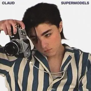 Claud - Supermodels (2023) [Official Digital Download]
