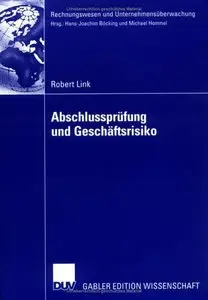 Abschlussprüfung und Geschäftsrisiko