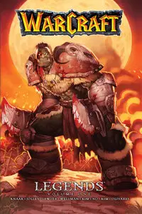 Warcraft - Legends Vol.1 (2008) TPB