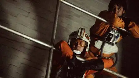 Elstree 1976 (2015)