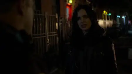 Marvel's Jessica Jones S03E09