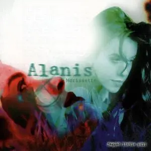 Alanis Morissette - Jagged Little Pill (25th Anniversary Deluxe Edition) (1995/2020)