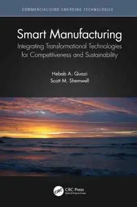 Smart Manufacturing