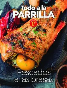 Todo a la Parrilla – 15 mayo 2023