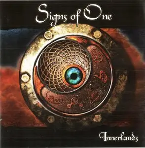 Signs of One - Innerlands (2007)