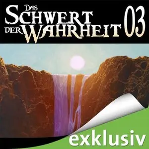 Terry Goodkind - Das Schwert der Wahrheit - Band 1-26