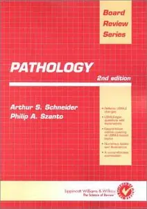 Pathology: Board Review Series (Repost)