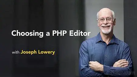Choosing a PHP Editor [repost]