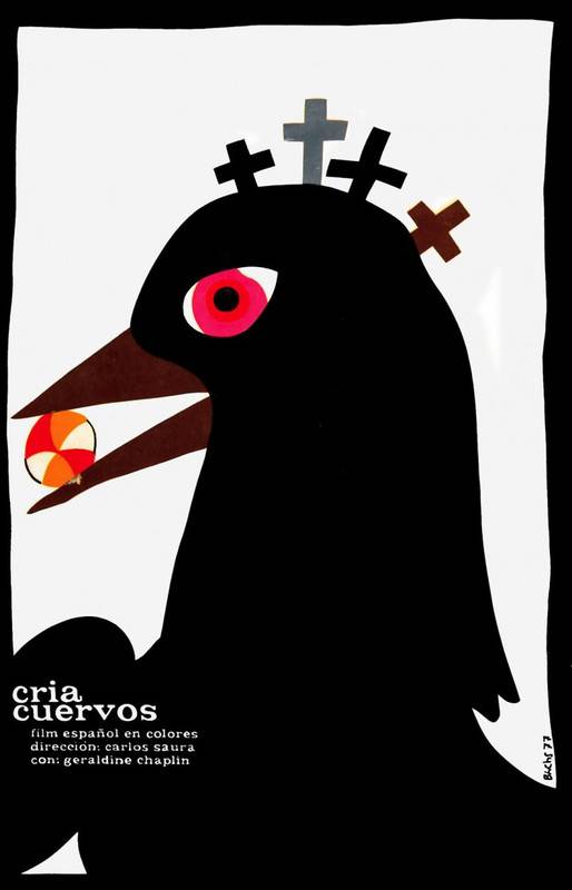 Cria Cuervos (1976)
