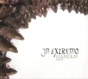 In Extremo - Hameln (1998) [2006 Remastered]