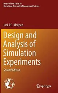 Design and Analysis of Simulation Experiments (Repost)