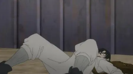 Hikari no Ou - 11 (720p