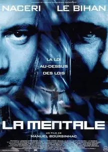 (Thriller) La Mentale [The Code] 2002