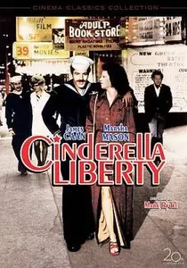 Cinderella Liberty (1973)