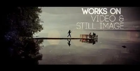 Ripple Photo Album - After Effects Project (Videohive)