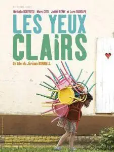 Les yeux clairs / Pale eyes (2005)
