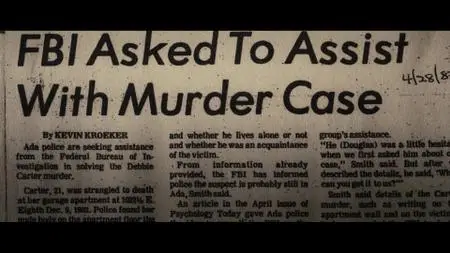 The Innocent Man S01E02