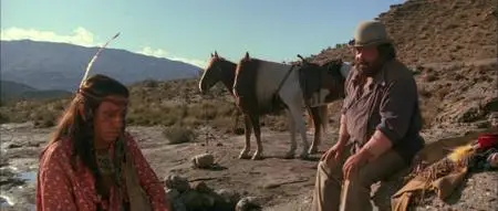 Buddy goes West (1981)