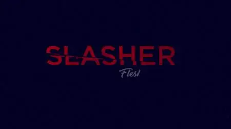 Slasher S04E01