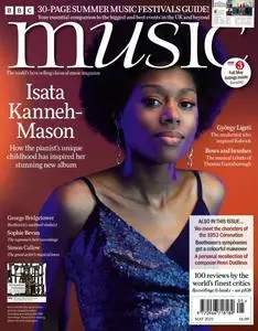 BBC Music Magazine – April 2023