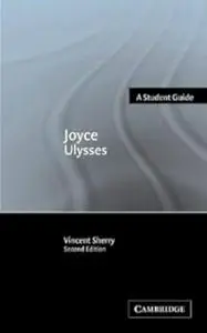 Joyce: 'Ulysses'