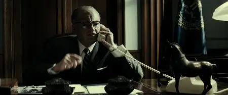J. Edgar (2011)